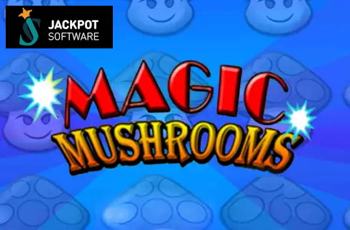 Magic Mushrooms
